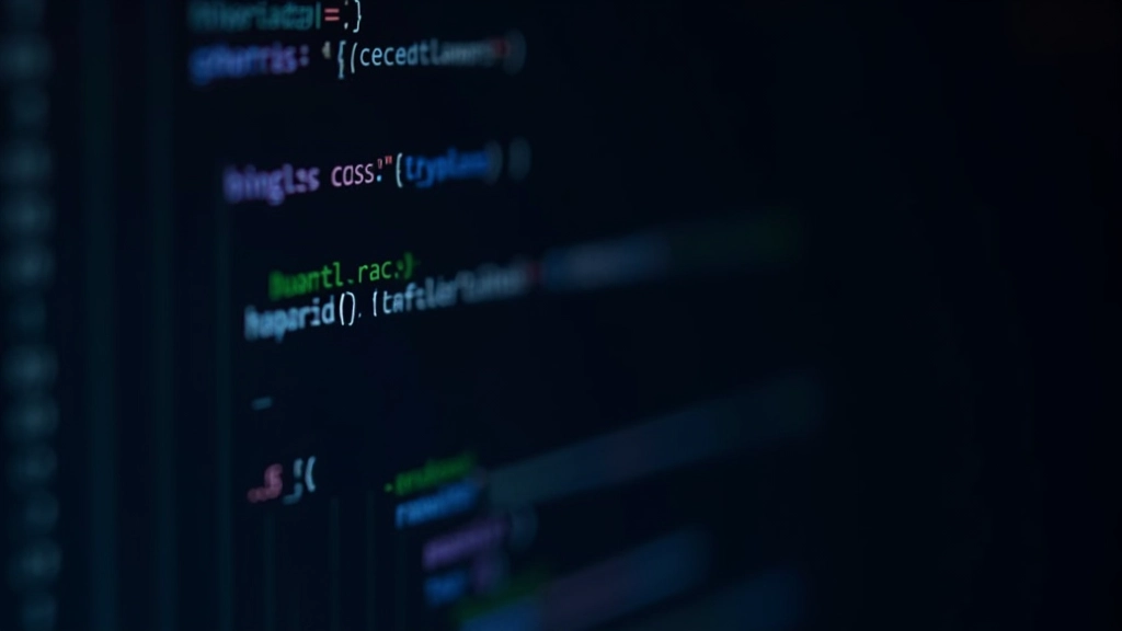 Textový editor s CSS selektory a vlastnostmi zvýrazněnými