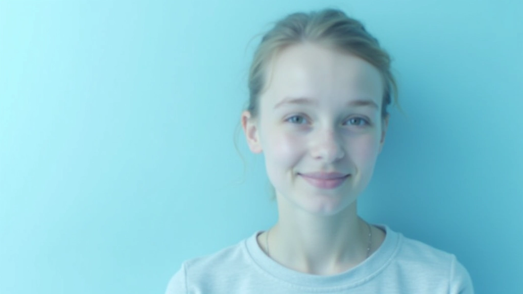 Portfolio webová stránka pro fotografa